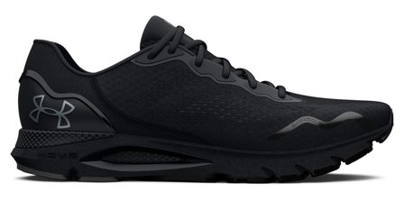 Under Armour W HOVR Sonic 6 Black