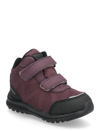 Iggesund Warm Wp Purple Kavat