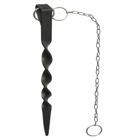 Regnkædeforankringsstake Regnkædeadapter Regnrendekæde