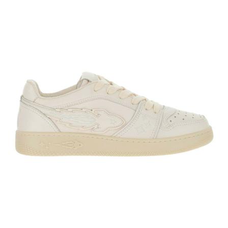 Enterprise Japan Sneakers , Wit , Heren , Maat: 39 EU
