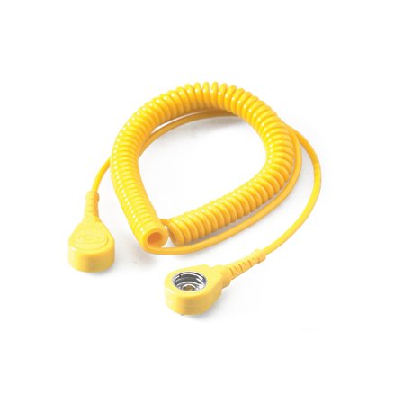 Coil cord