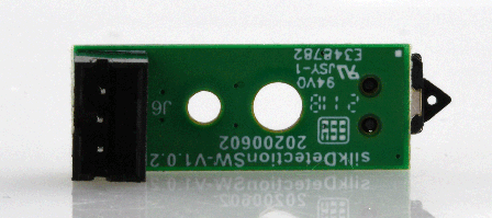 Flashforge Adventurer 4 Filament Sensor