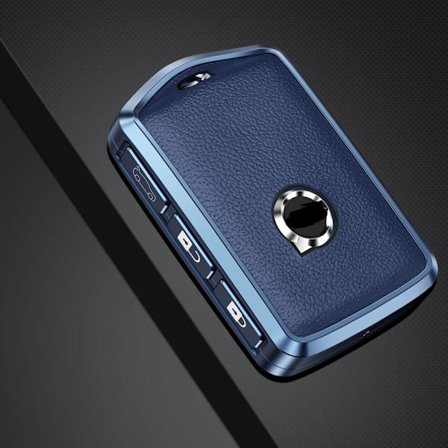 Case Case Cover BLÅ BLÅ