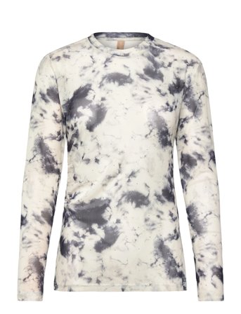 Culture | Cugali Mesh Ls T-Shirt | S