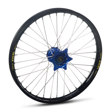 Haan Framhjul - KTM 450 SX-F 2016-2026