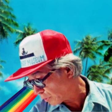 Panama shift WAVE TEMPLES