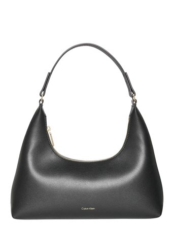 Calvin Klein | Foil Logo Conv Shou﻿lder Bag | ONE SIZE