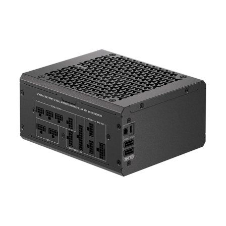 Corsair HX1000i Shift - 80+ Platinum (2025)