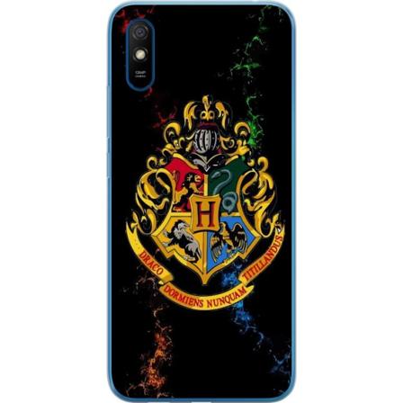 Xiaomi Redmi 9AT Deksel / Mobildeksel - Harry Potter