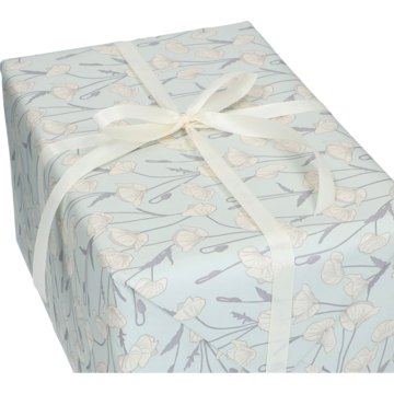 Gavepapir Poppy Soft