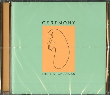 The l-shaped man Ceremony
