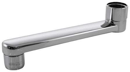 Oras 211815 Utloppspip 150 mm, Badrum