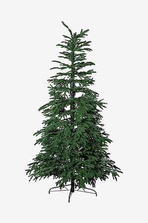 Jotex - Joulukuusi Edane 210 cm Vihreä - Osta Ulkovalaisimet Jotex