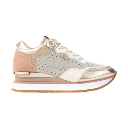 Apepazza Wedge Running Sneakers inbo, Dame, Størrelse: 40 EU