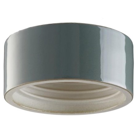 Ifö Electric 52740-800-12 Sockel 84,5, rak, IP20, LED Grå, Belysning