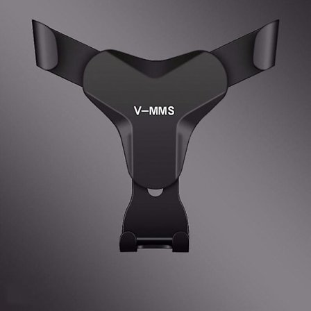 Universell Gravitations Biltelefonhållare Bil Luftventil Fäste Ställ Hållare Stöd För Iphone Xiaomi Biltillbehör Inredning| |