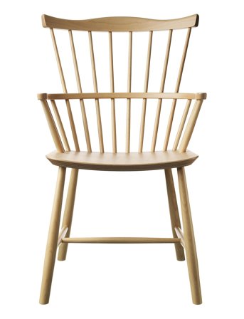 FDB Møbler J52B - Beige - ONE SIZE