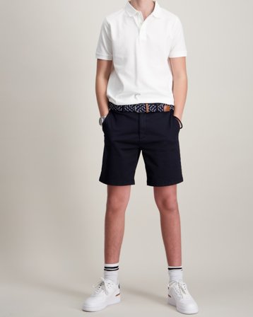Lexington Patrick Shorts Bleu Shorts Garçon - Kids Brand Store