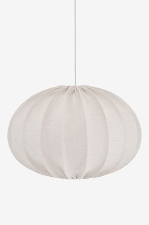PR Home - Takskärm Hilma 40 cm - Beige - Lampskärmar - Från Homeroom
