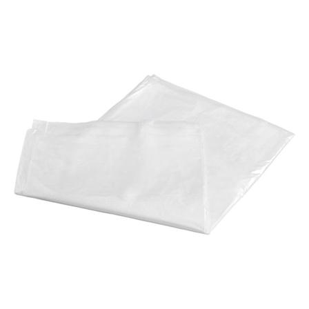 Pohjalevy ilman pehmittimiä 2,00x3,00 M LDPE 0,03 mm