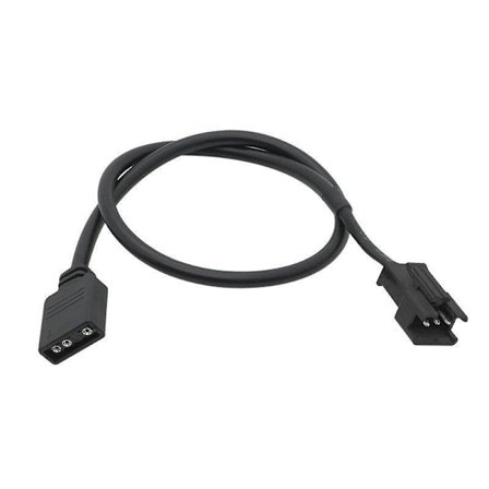 30cm 12V 4-pin til SM4P Corsair Rgb Vifte Hub til sm4p Adresserbar Rgb Adapter