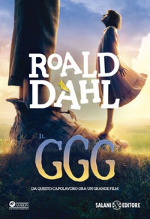 Il GGG Roald Dahl