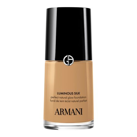 Giorgio Armani Luminous Silk Foundation 6 30ml - Fondotinta liquido