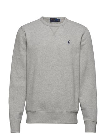 Polo Ralph Lauren | Rl Fleece-Lsl-Knt | XL