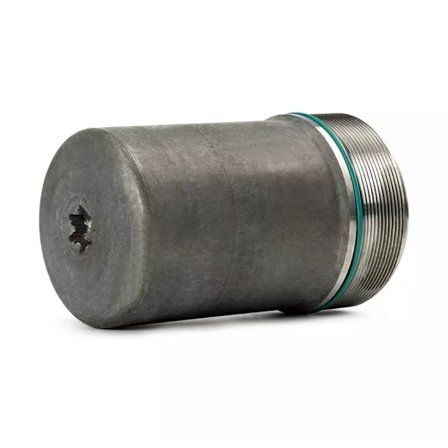 Vaihteiston paineakut DQ200 0AM325025MZ1L Metalliset paineakut