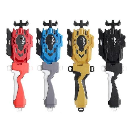 Beyblade Launcher og greb til kampspinning