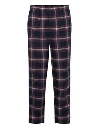 BOSS Holiday Pants - Blue - S