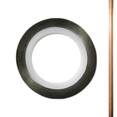 Nagel tape - Dekoration - #12