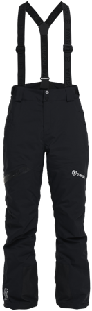 Tenson W's Core Ski Pants Tap Shoe