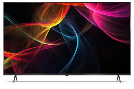 Sharp 55" 4K Ultra HD LED Google TV