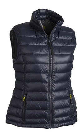 Matterhorn MH-442 Vest marineblå 42, Klær