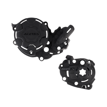 Schutzset Acerbis X-Power - Yamaha WR 250F 2025-2025