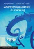 Andrespråksdidaktikk - Bok av Marte Monsen & Gunhild Tveit Randen - Paperback