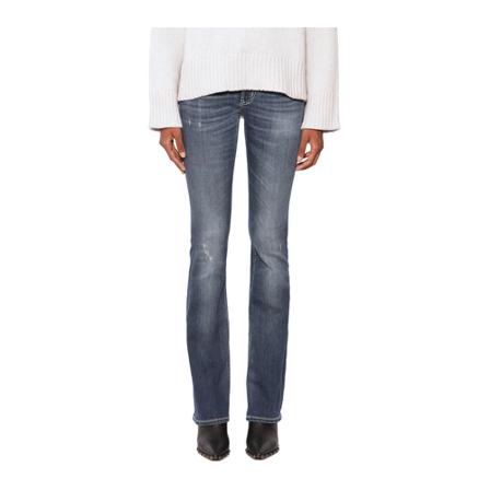 Dondup Jeans blå, Dam, Dam, Storlek: W26