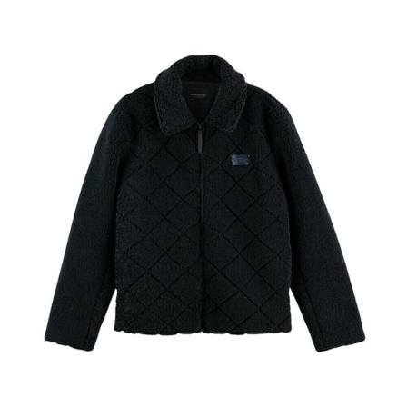 Scotch & Soda, Jackets Zwart, Heren, Maat:L