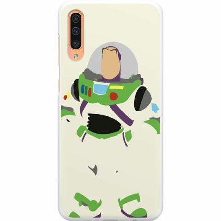 Samsung Galaxy A50 Premium Skal Toy Story - Buzz Lightyear