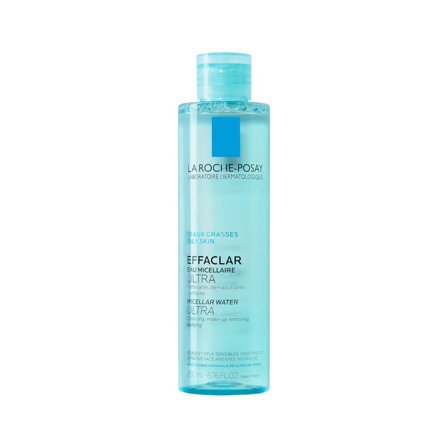 La Roche-Posay Effaclar Detergente Viso Acqua Micellare Per Pelle