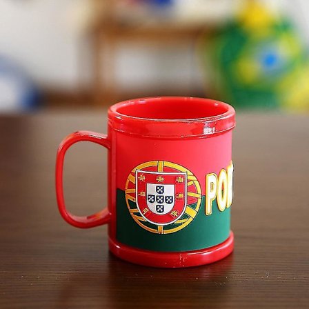 VM 2023 Landslag Kanne Minnegave