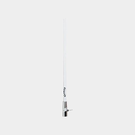 Glomex RA112CR VHF L-150cm med 4,5 m kabel & PL259-kontakt
