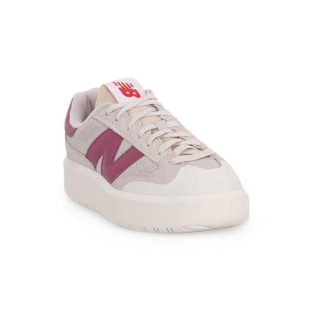 Sneakers low New Balance CT302RP Beige 40