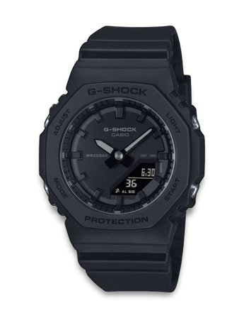 Casio G-Shock GMA-P2100BB-1AER Black