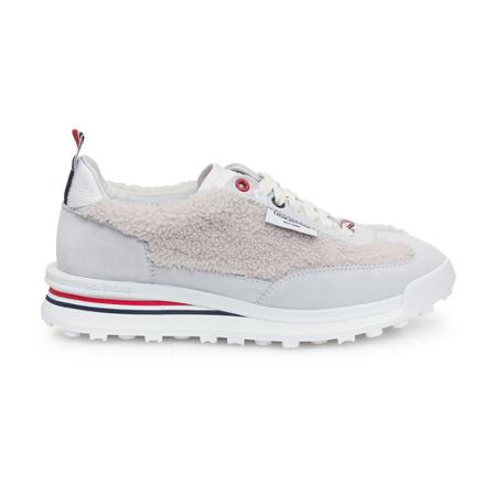 Thom Browne Sneakers Hvid, Dame, Størrelse: 38 EU