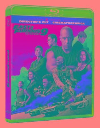 Fast And Furious 9