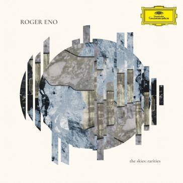 The skies rarities (limited edt.) Roger Eno