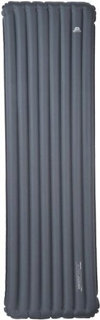 Mountain Equipment Aerostat Synthetic 7.0 Mat Regular Ombre Blue