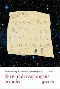 Skrivundervisningens grunder, ISBN: 9789151108513